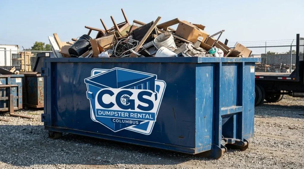 Junk Removal Columbus-img