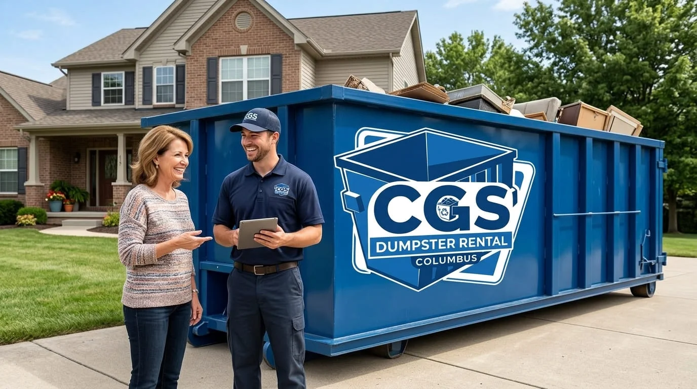 Same-day Dumpster Rental Columbus-img